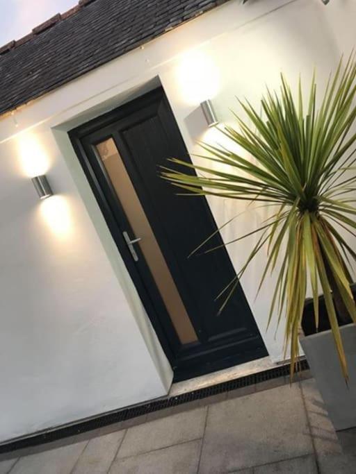 Unique Cornish Cottage Conversion Central Location Redruth Exteriér fotografie