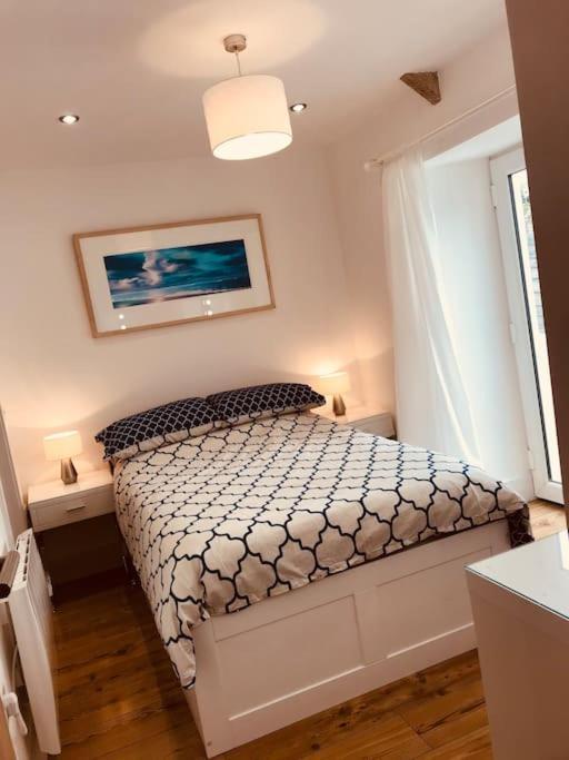 Unique Cornish Cottage Conversion Central Location Redruth Exteriér fotografie