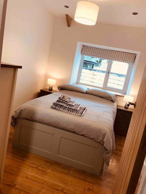 Unique Cornish Cottage Conversion Central Location Redruth Exteriér fotografie